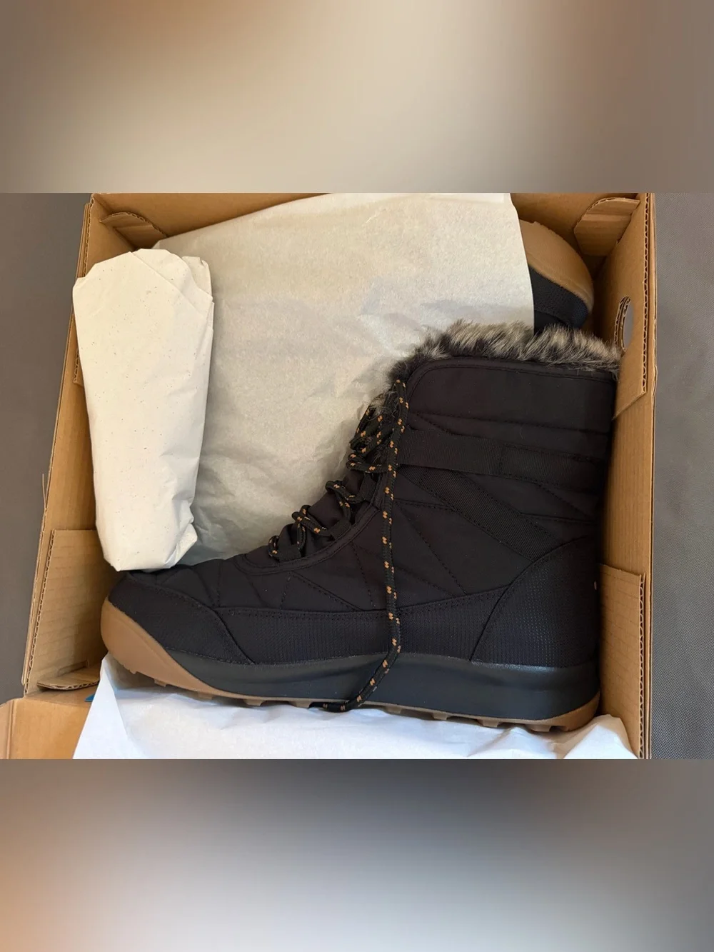 Columbia Women's Winter Boots - Black
